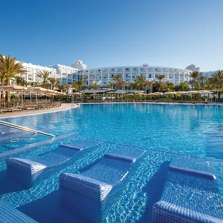 Riu Palace Maspalomas (adults Only) 4*