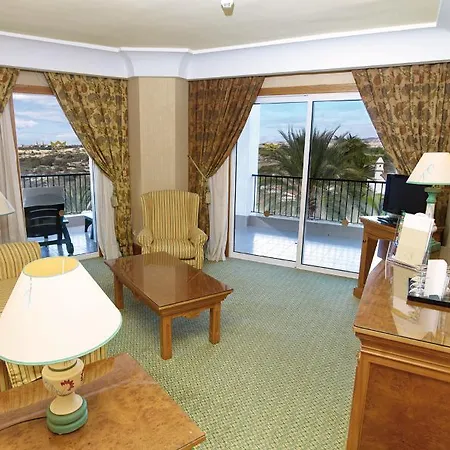 Riu Palace Maspalomas (adults Only) 호텔 마스팔로마스