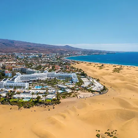 Riu Palace Maspalomas (adults Only) 호텔 마스팔로마스