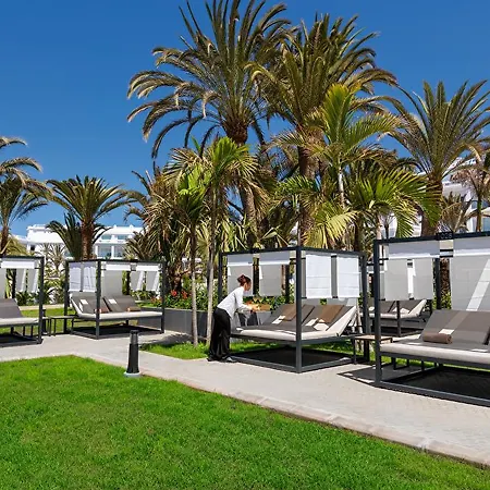 호텔 Riu Palace Maspalomas (adults Only)