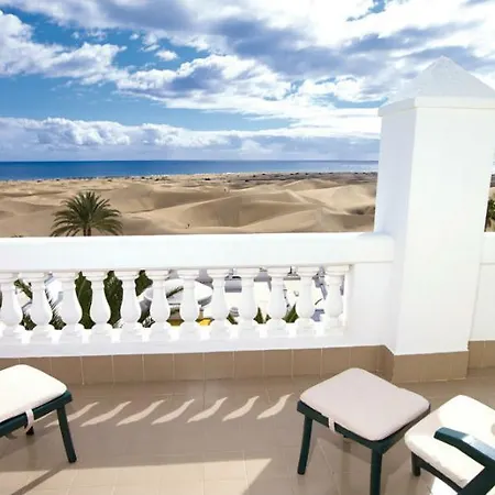 Riu Palace Maspalomas (adults Only) 마스팔로마스