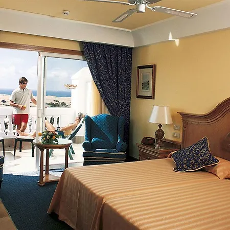 Riu Palace Maspalomas (adults Only) 4*