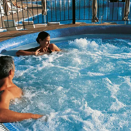 Riu Palace - Adults Only Hotell 5*