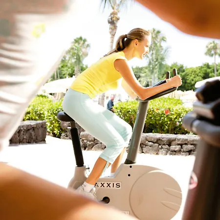 Riu Palace - Adults Only Hotell