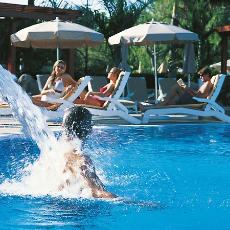 Riu Palace - Adults Only 5* ماسبالوماس