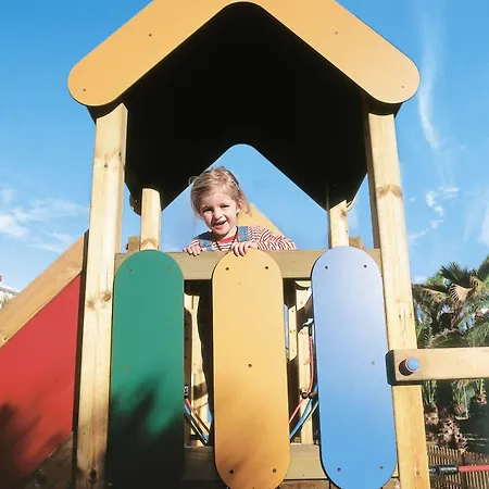 Riu Palace - Adults Only Hotell 5*