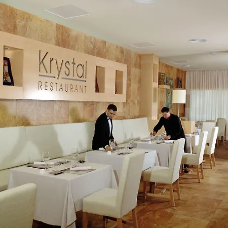 Riu Palace - Adults Only