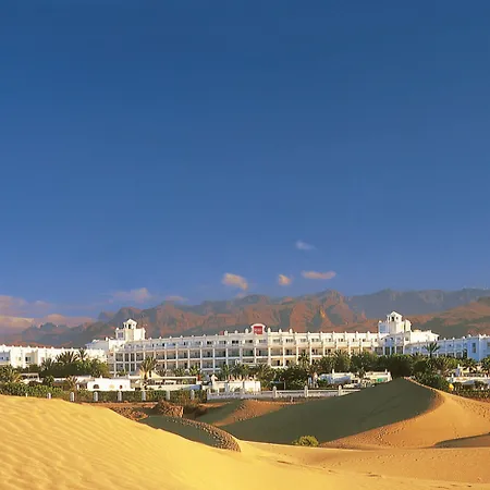 Hotell Riu Palace - Adults Only