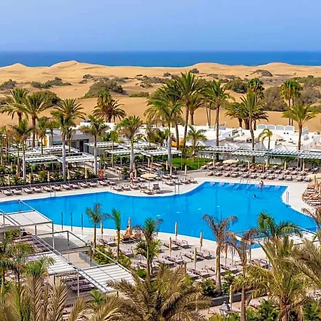 Hotel Riu Palace - Adults Only Maspalomas (Gran Canaria)