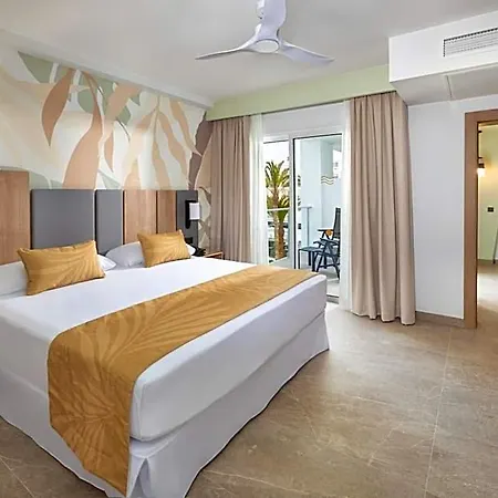 Riu Palace - Adults Only 5*