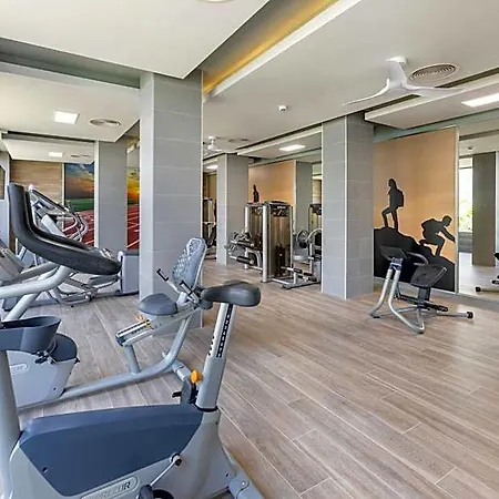 Hotel Riu Palace - Adults Only Maspalomas (Gran Canaria)