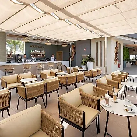 Hotel Riu Palace - Adults Only 5*
