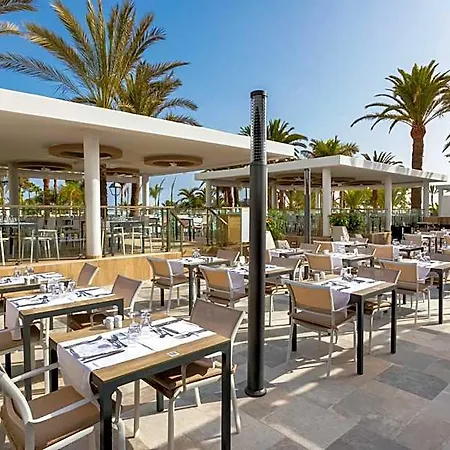Riu Palace - Adults Only 5*
