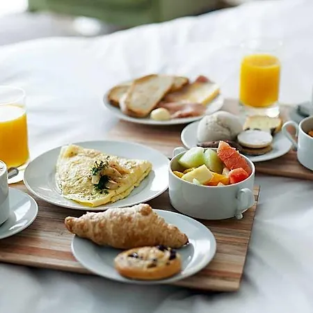 Hotel Riu Palace - Adults Only 5*