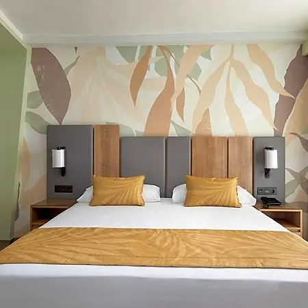 Riu Palace - Adults Only Hotel Maspalomas (Gran Canaria)
