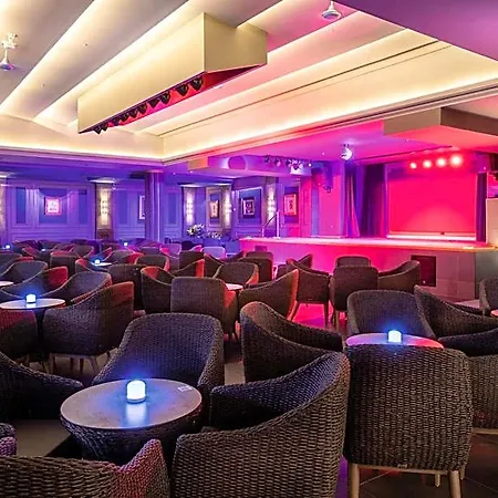 Riu Palace - Adults Only Hotel