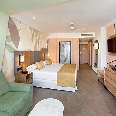 Riu Palace - Adults Only 5* Maspalomas (Gran Canaria)