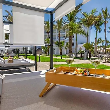 Hotel Riu Palace - Adults Only