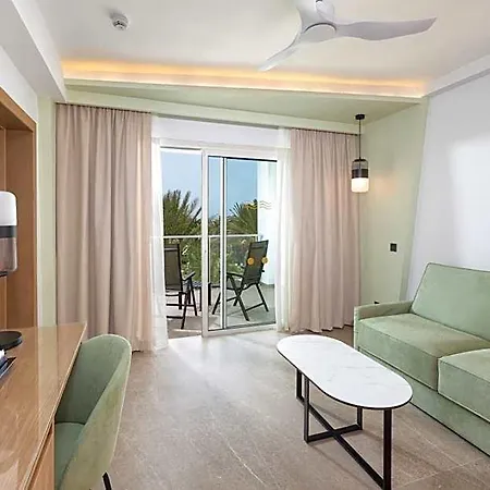 Riu Palace - Adults Only Hotel Maspalomas (Gran Canaria)