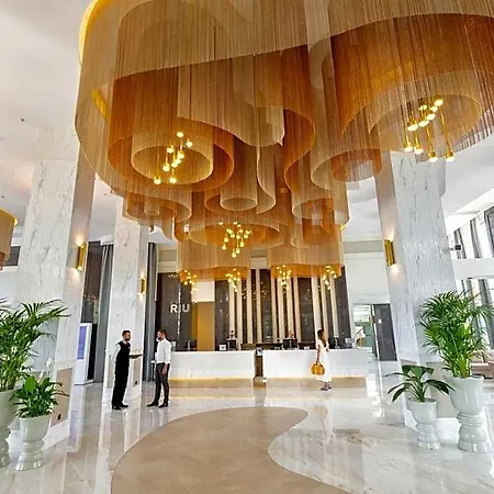 Hotel Riu Palace - Adults Only Maspalomas (Gran Canaria)
