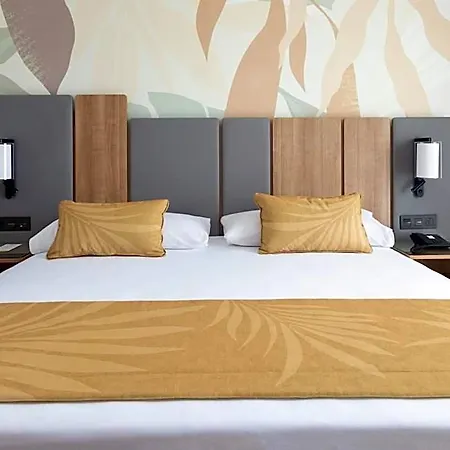 Riu Palace - Adults Only Hotel Maspalomas (Gran Canaria)