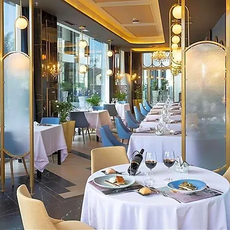 Hotel Riu Palace - Adults Only Maspalomas (Gran Canaria)