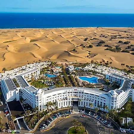 Riu Palace - Adults Only Ξενοδοχείο Μασπαλόμας