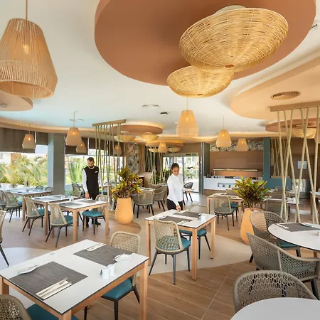 Riu Palace - Adults Only 5*