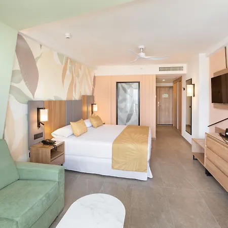 فندق Riu Palace - Adults Only