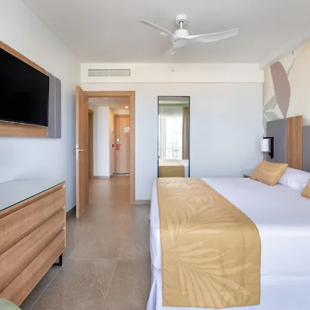 Riu Palace - Adults Only فندق ماسبالوماس
