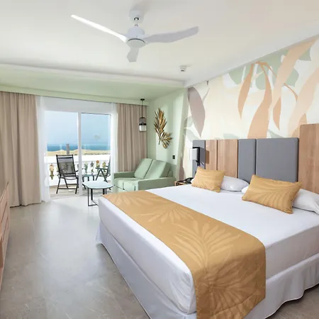 Riu Palace - Adults Only فندق ماسبالوماس