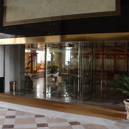 Riu Palace Maspalomas (adults Only) 4* 마스팔로마스
