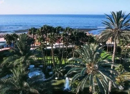 Riu Palace Maspalomas (adults Only) 호텔