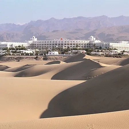 Riu Palace Maspalomas (adults Only) 호텔