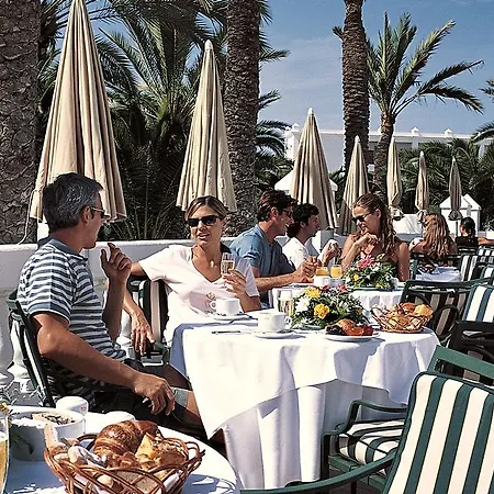 Riu Palace Maspalomas (adults Only) 마스팔로마스