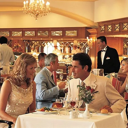 ホテル Riu Palace Maspalomas (adults Only) 4*