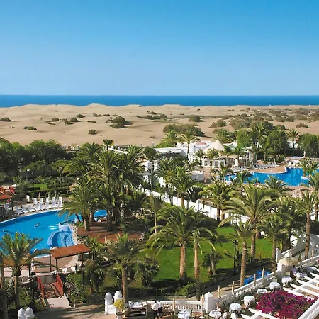 Riu Palace Maspalomas (adults Only) 호텔 마스팔로마스