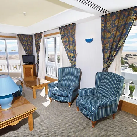 Riu Palace Maspalomas (adults Only) 호텔