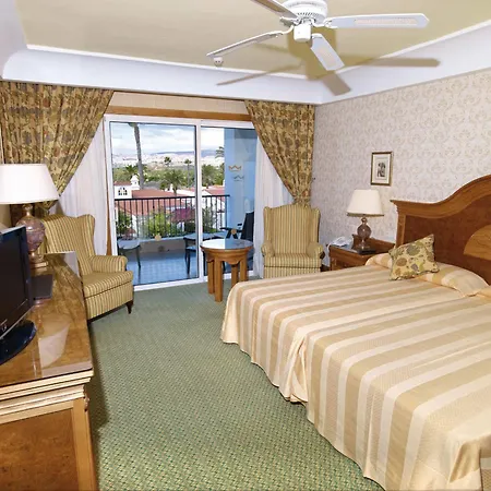 호텔 Riu Palace Maspalomas (adults Only) 4*