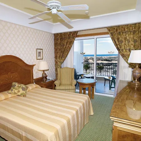 Riu Palace Maspalomas (adults Only) 호텔