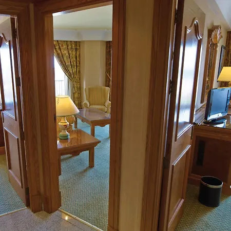 ホテル Riu Palace Maspalomas (adults Only) マスパロマス