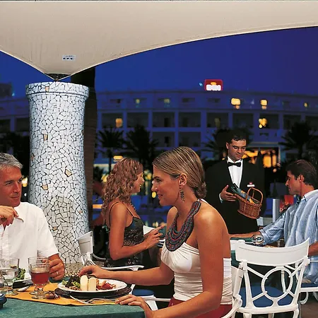 호텔 Riu Palace Maspalomas (adults Only) 마스팔로마스