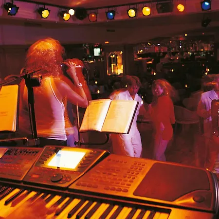 호텔 Riu Palace Maspalomas (adults Only)