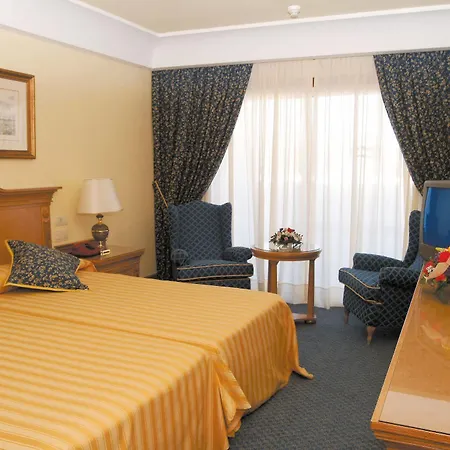 호텔 Riu Palace Maspalomas (adults Only) 4*
