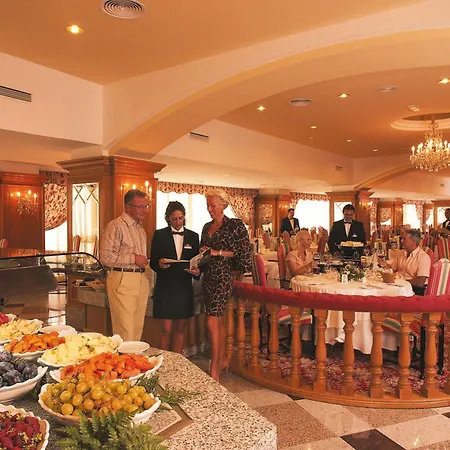 호텔 Riu Palace Maspalomas (adults Only) 마스팔로마스