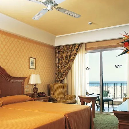 Riu Palace Maspalomas (adults Only) 호텔 마스팔로마스