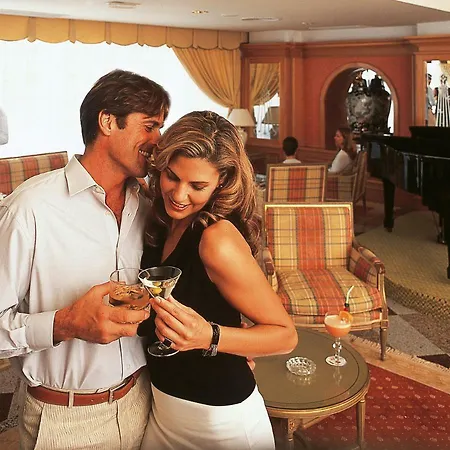 Riu Palace Maspalomas (adults Only)