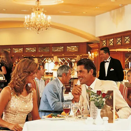 호텔 Riu Palace Maspalomas (adults Only) 마스팔로마스
