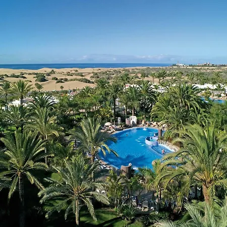 Riu Palace Maspalomas (adults Only) 호텔
