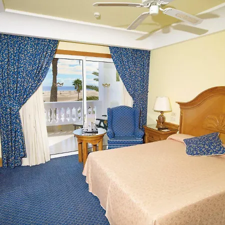Riu Palace Maspalomas (adults Only) 4*